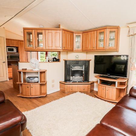 The Lodge Llanelli Luaran gambar