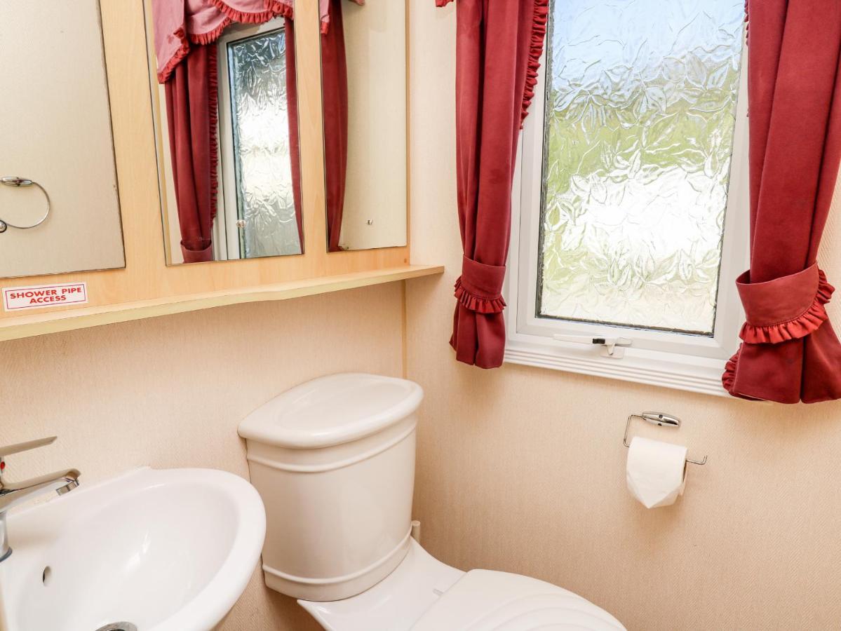 The Lodge Llanelli Luaran gambar