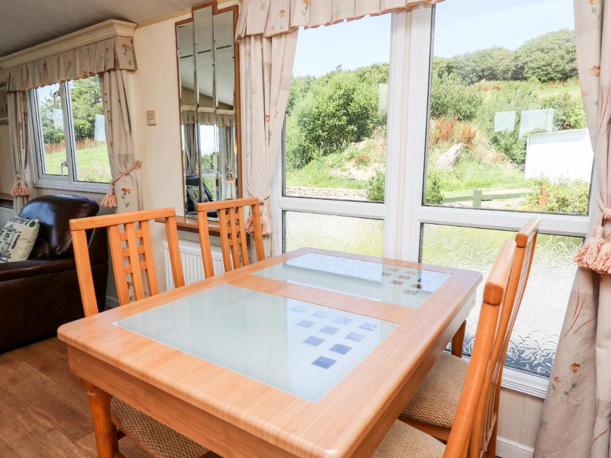 The Lodge Llanelli Luaran gambar